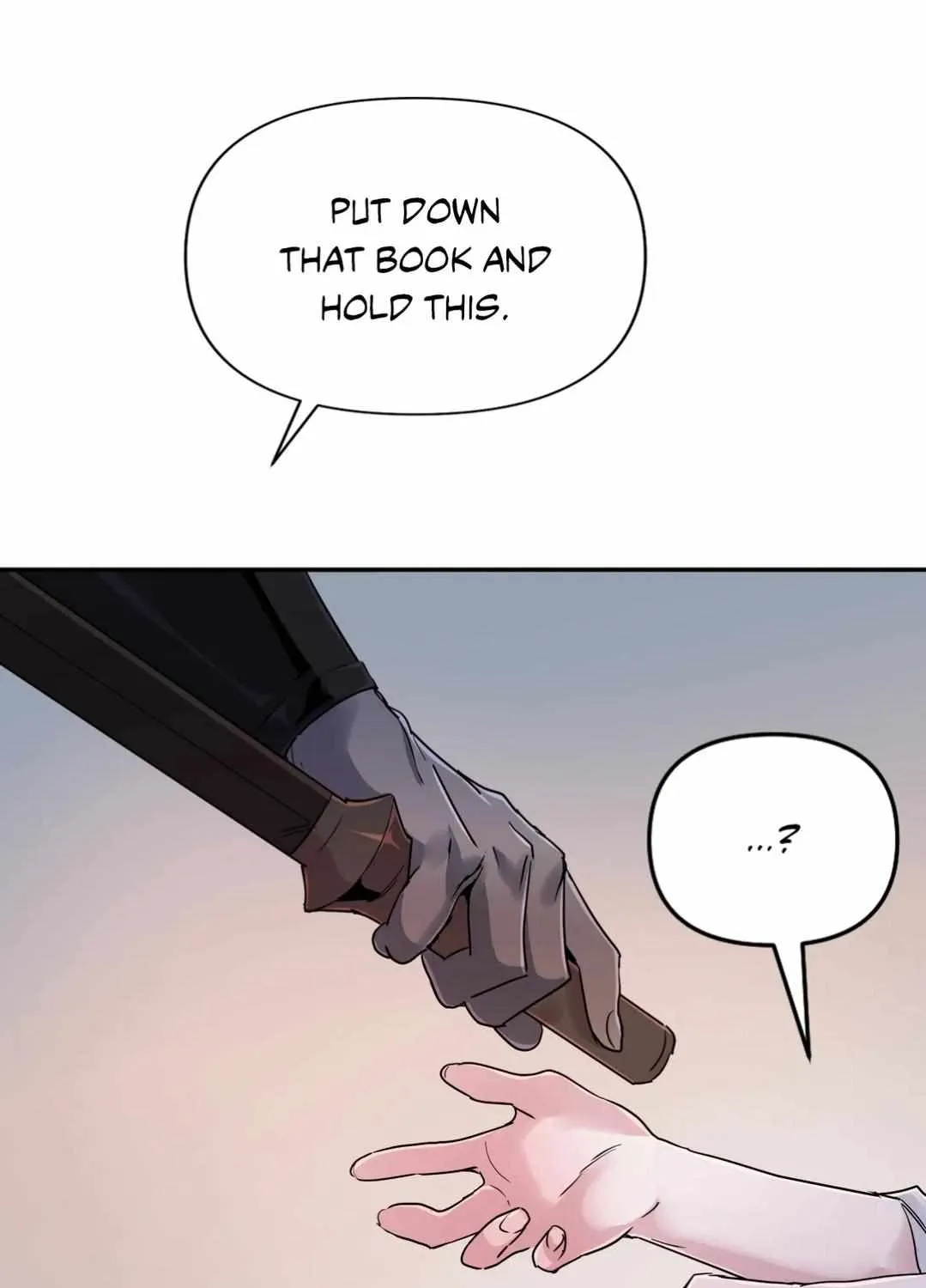 Dark Fall Chapter 43 page 37 - 