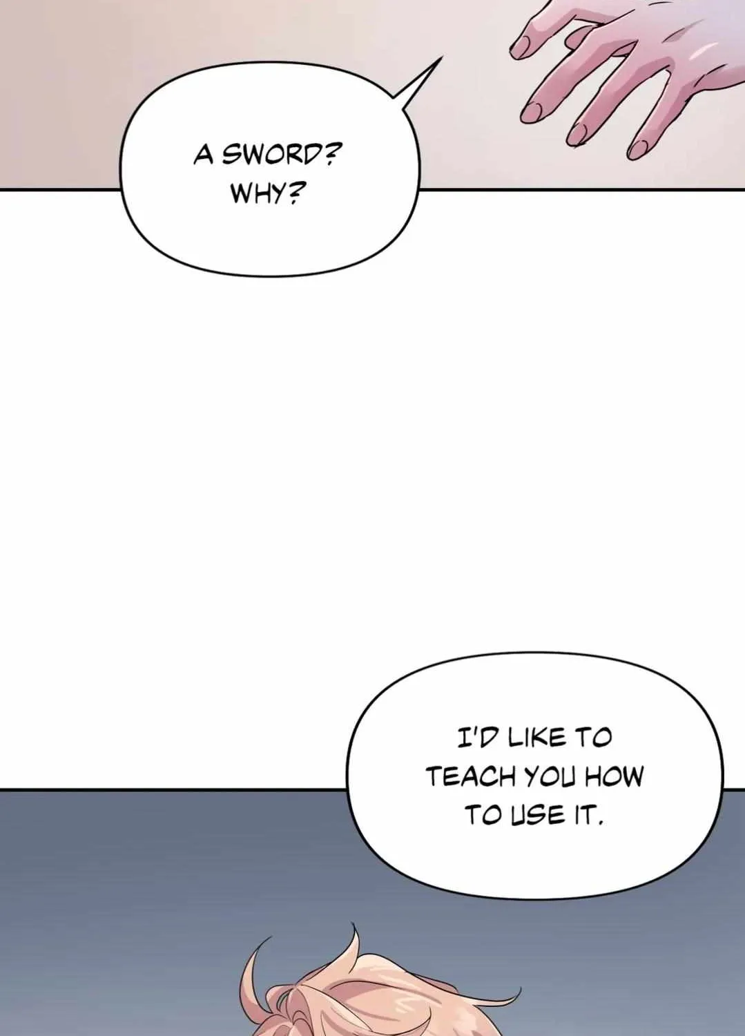 Dark Fall Chapter 43 page 38 - 