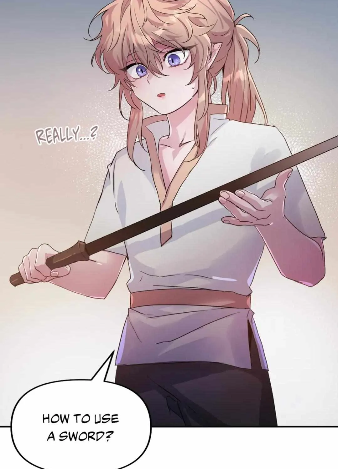Dark Fall Chapter 43 page 39 - 