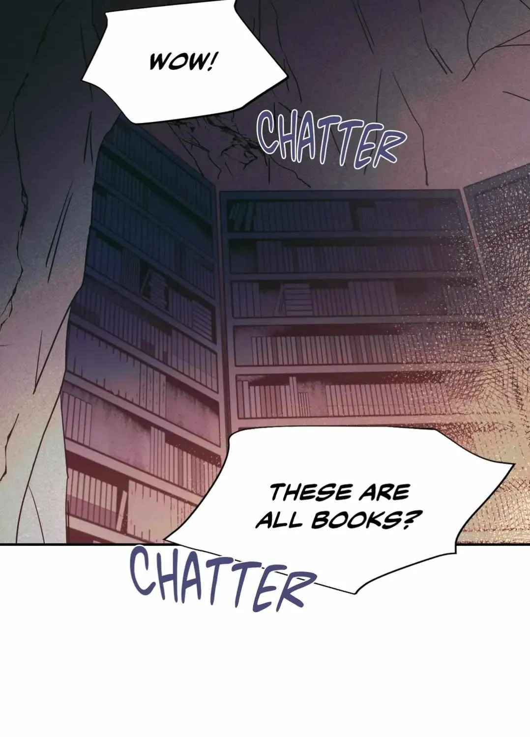 Dark Fall Chapter 43 page 5 - 