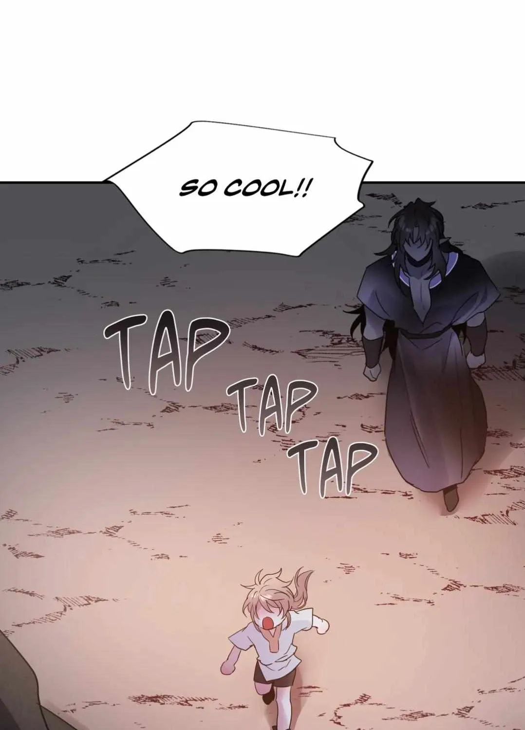 Dark Fall Chapter 43 page 6 - 
