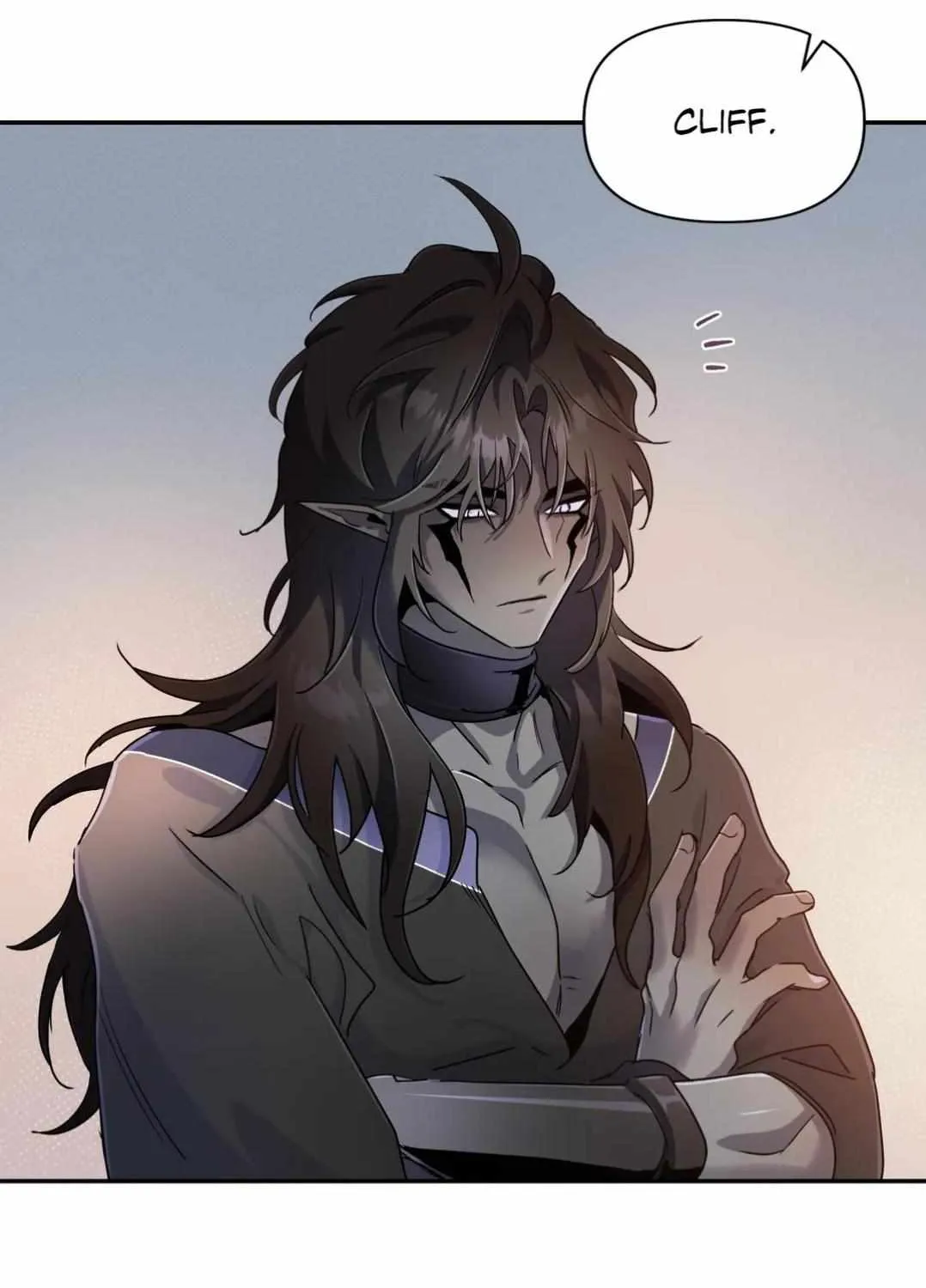 Dark Fall Chapter 43 page 51 - 
