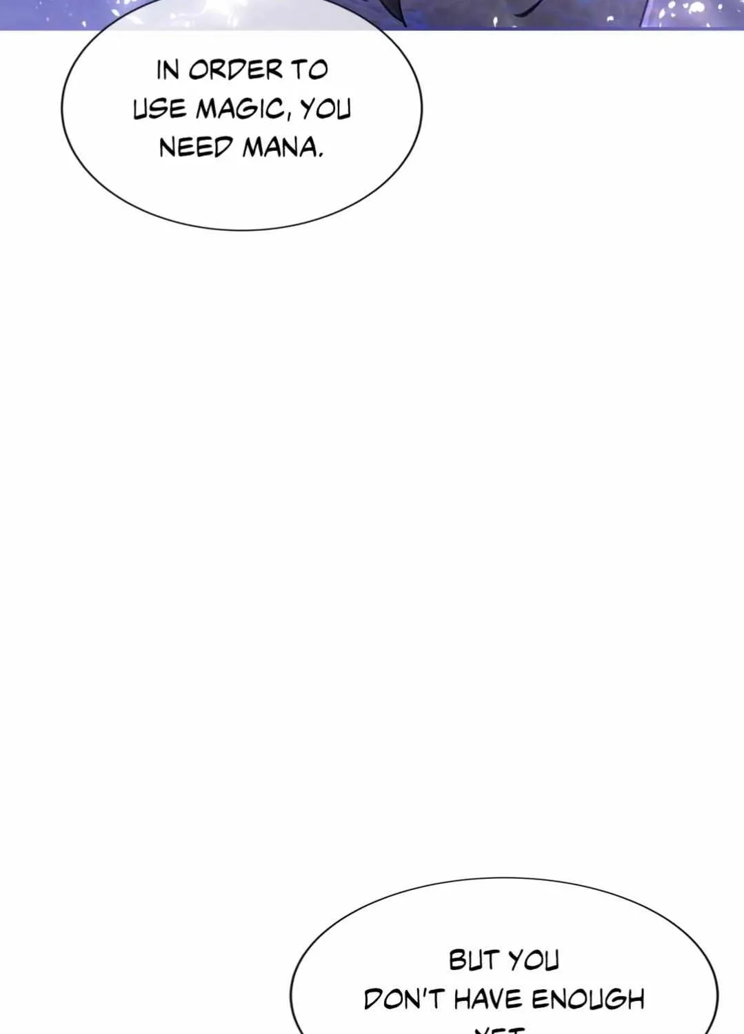 Dark Fall Chapter 43 page 55 - 