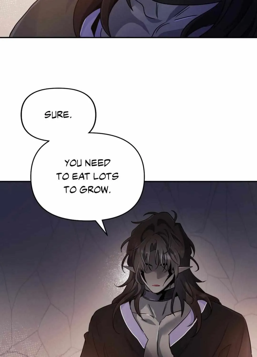 Dark Fall Chapter 43 page 64 - 