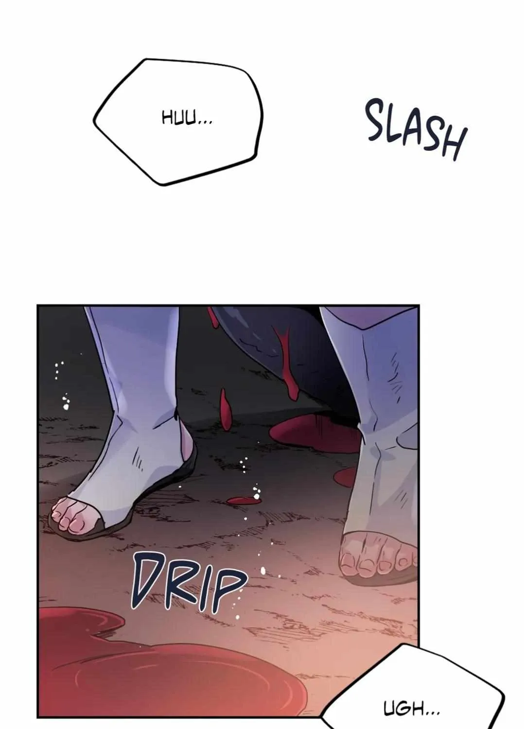 Dark Fall Chapter 43 page 72 - 