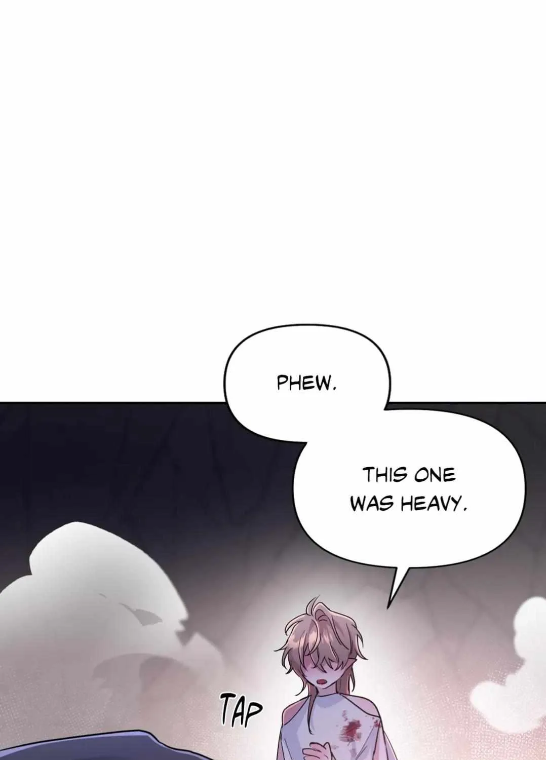 Dark Fall Chapter 43 page 74 - 