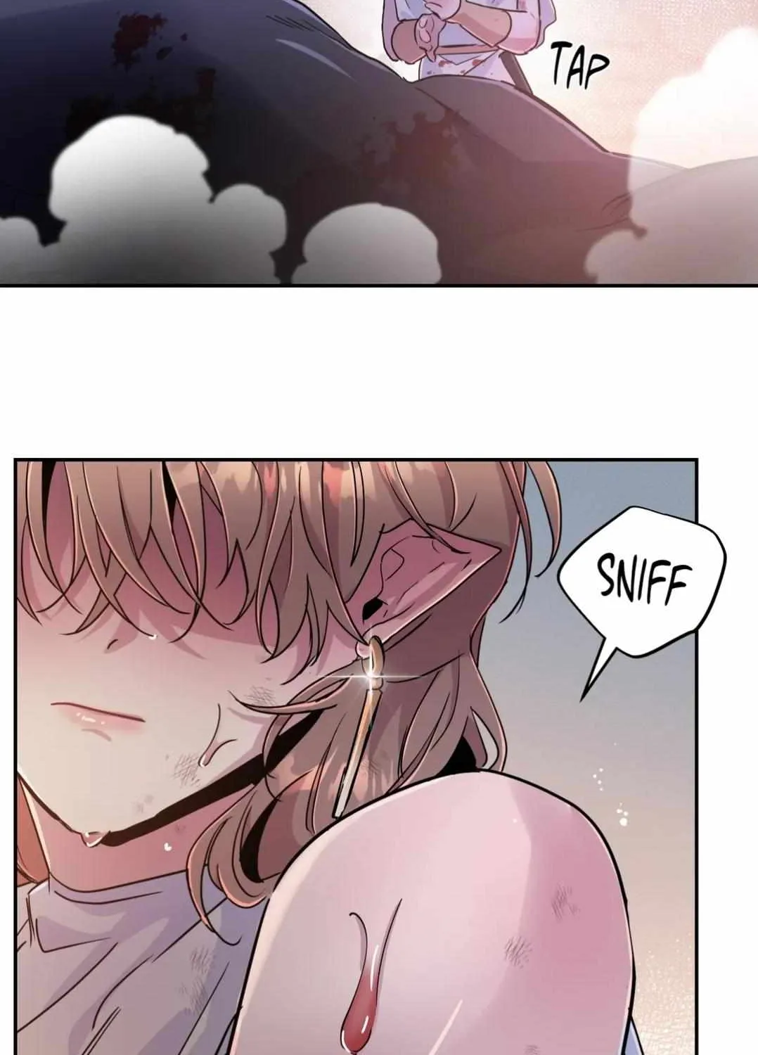Dark Fall Chapter 43 page 75 - 