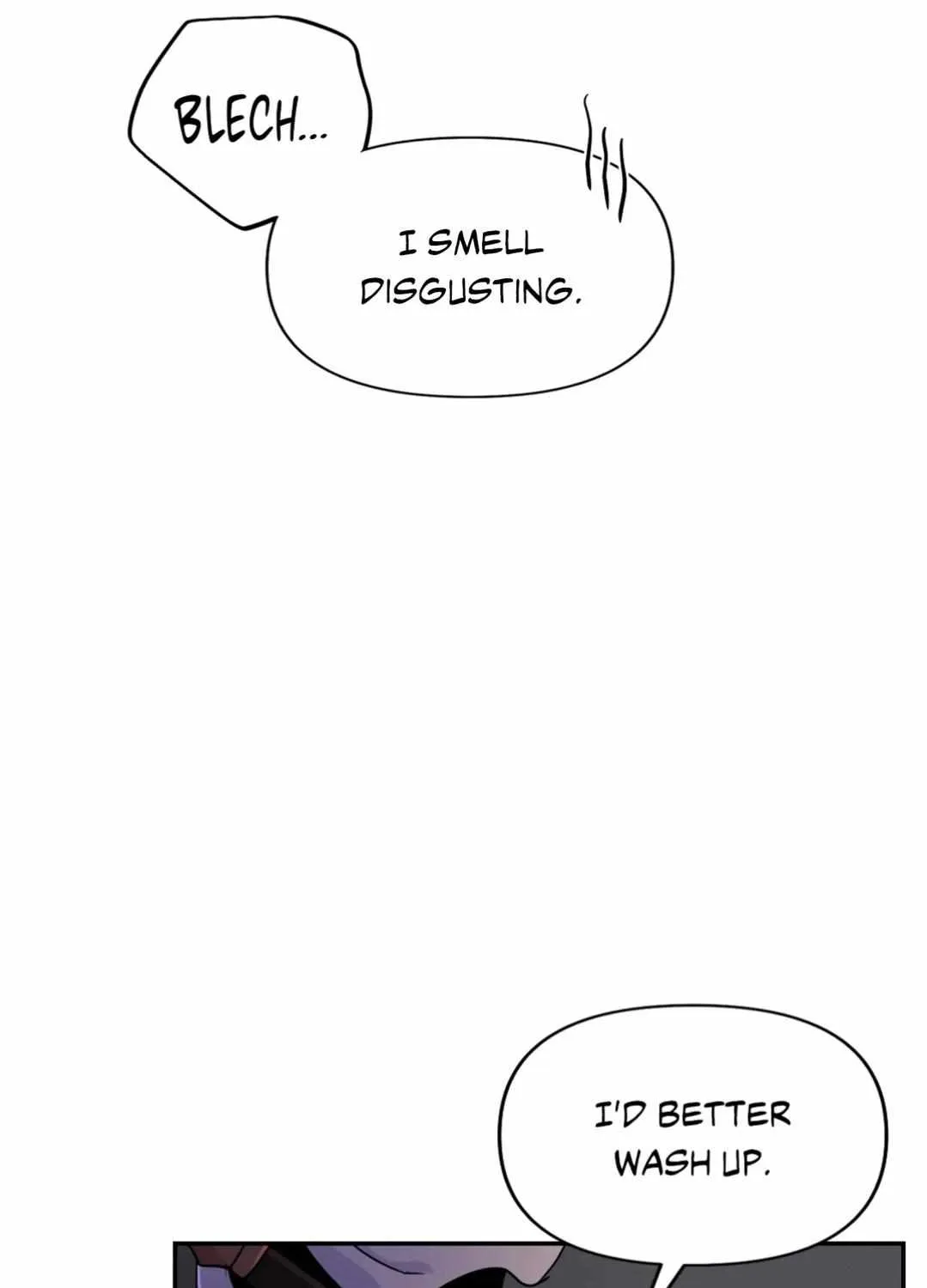 Dark Fall Chapter 43 page 77 - 