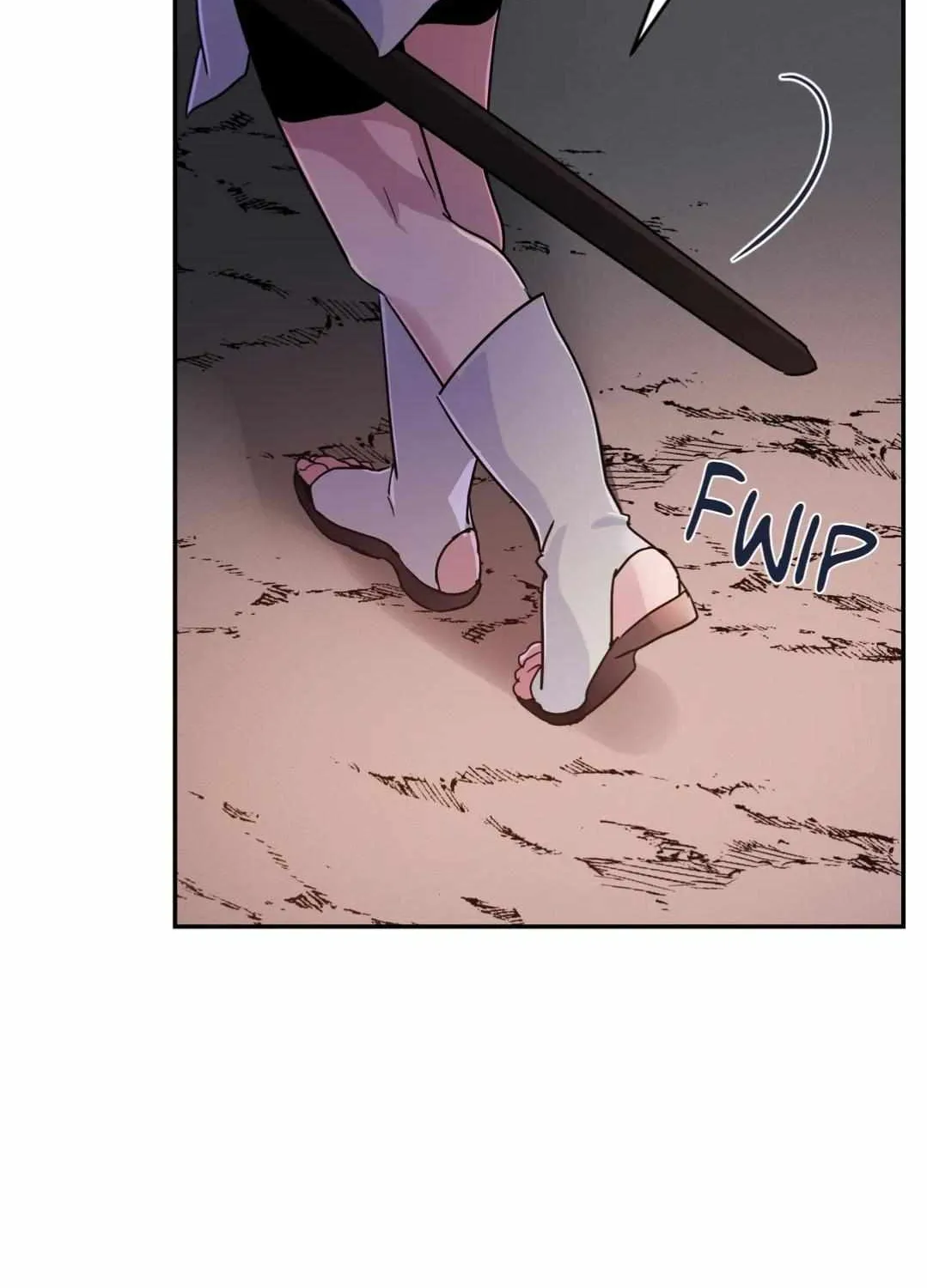Dark Fall Chapter 43 page 78 - 