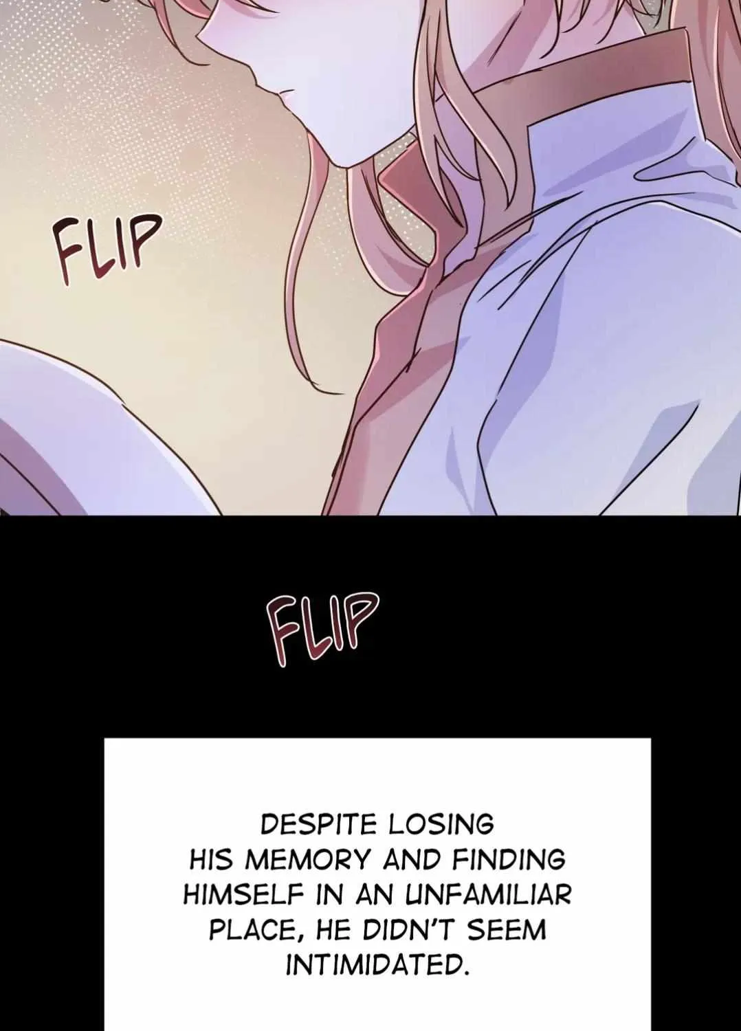 Dark Fall Chapter 43 page 10 - 