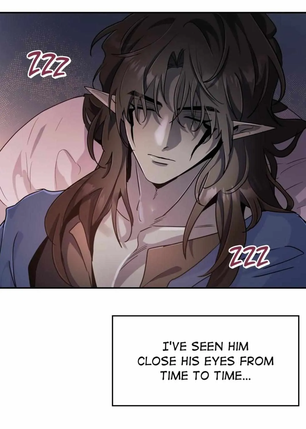 Dark Fall Chapter 44 page 14 - 