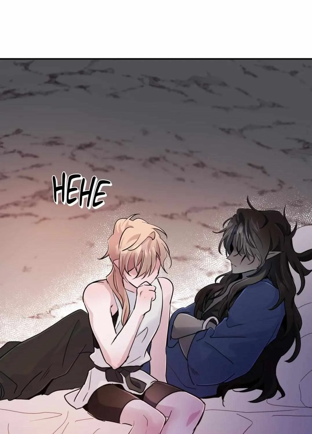 Dark Fall Chapter 44 page 20 - 