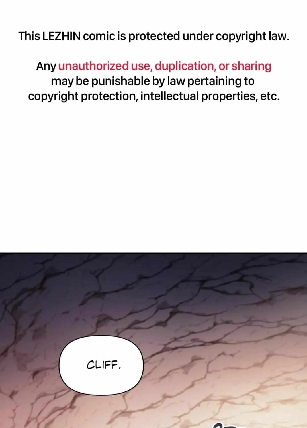 Dark Fall Chapter 44 page 3 - 