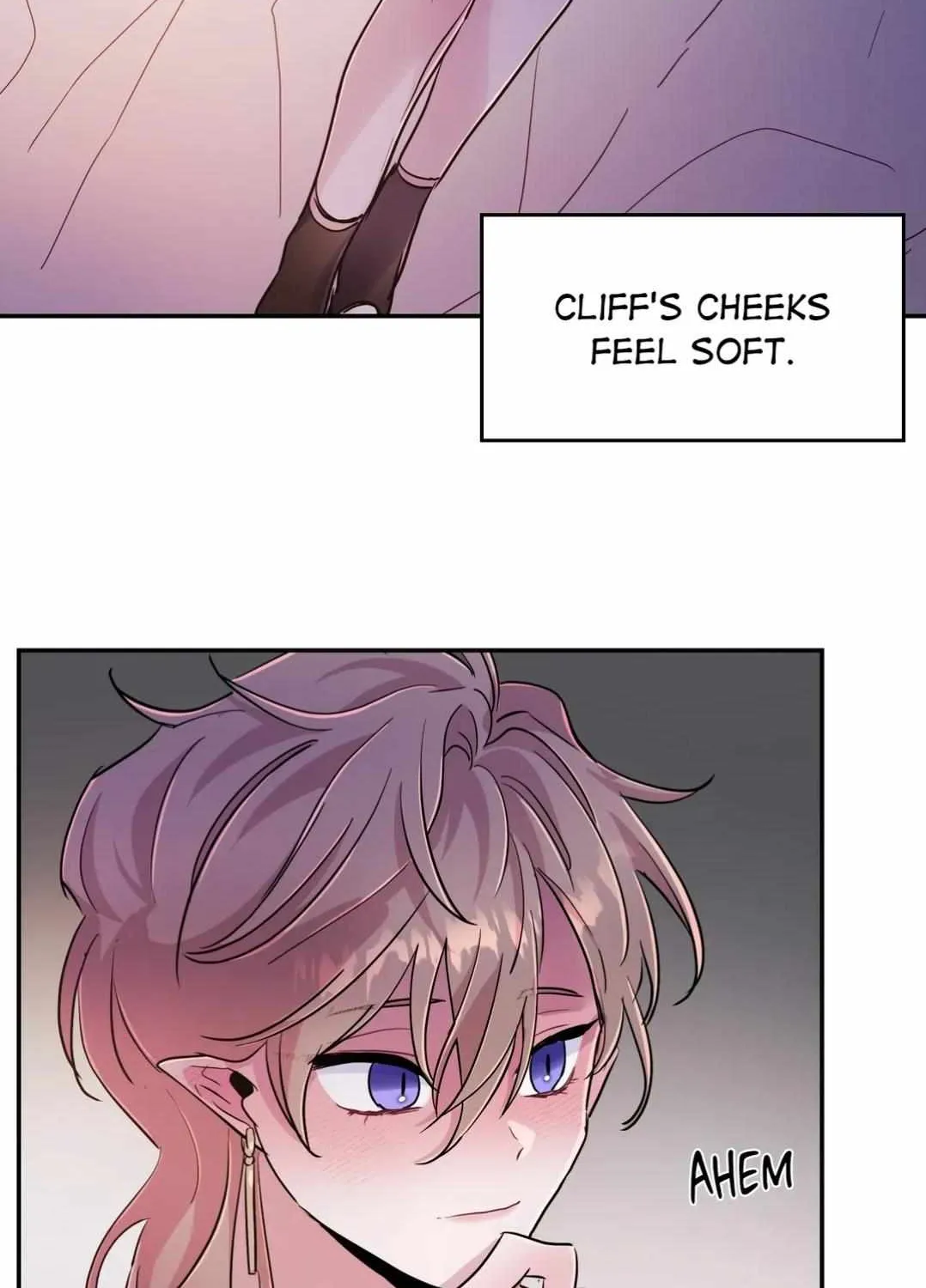 Dark Fall Chapter 44 page 21 - 