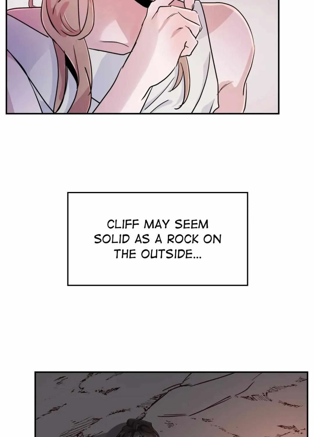 Dark Fall Chapter 44 page 22 - 