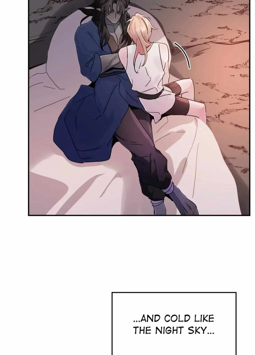 Dark Fall Chapter 44 page 23 - 