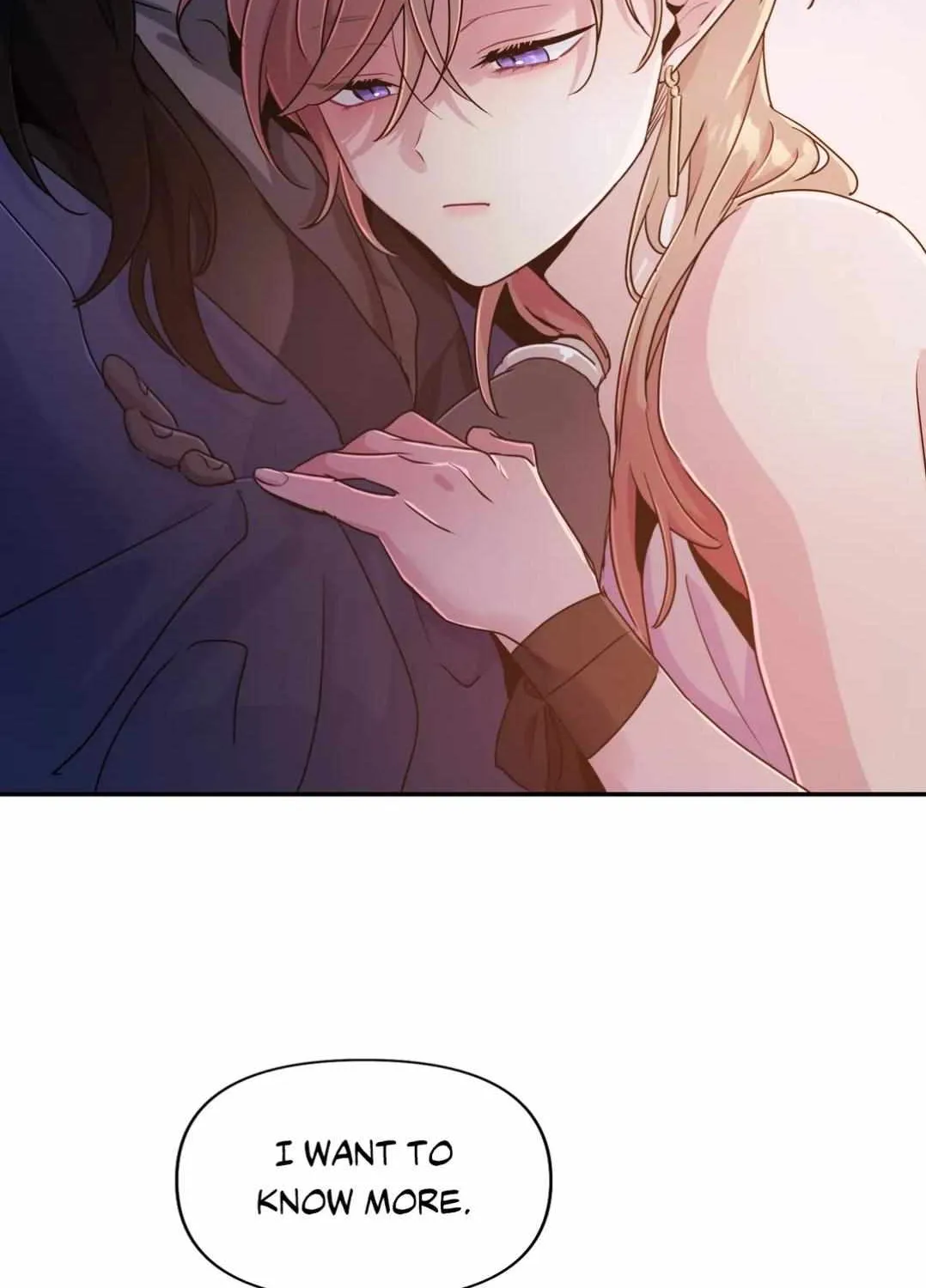 Dark Fall Chapter 44 page 33 - 