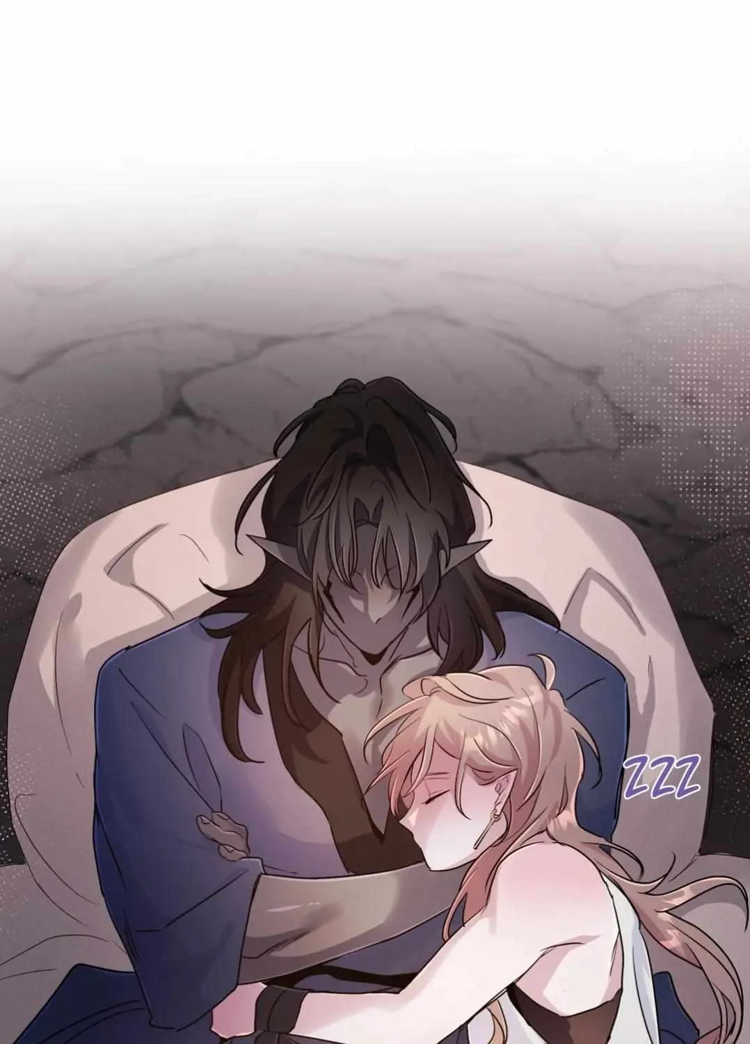 Dark Fall Chapter 44 page 35 - 