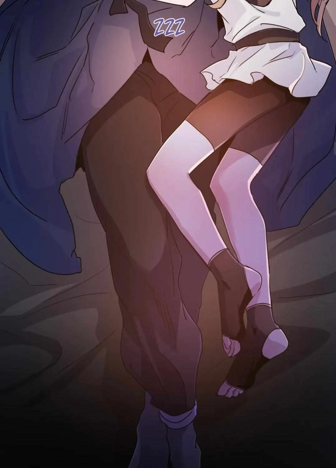 Dark Fall Chapter 44 page 36 - 