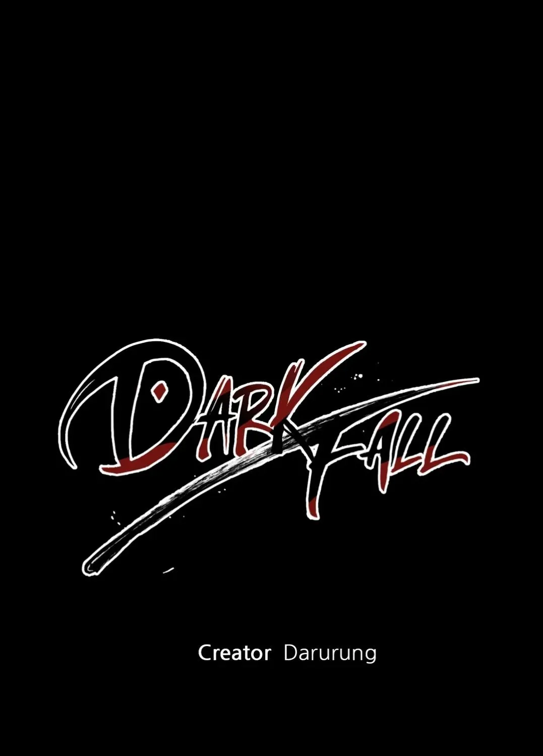Dark Fall Chapter 44 page 38 - 