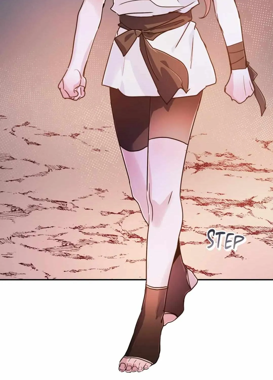 Dark Fall Chapter 44 page 5 - 