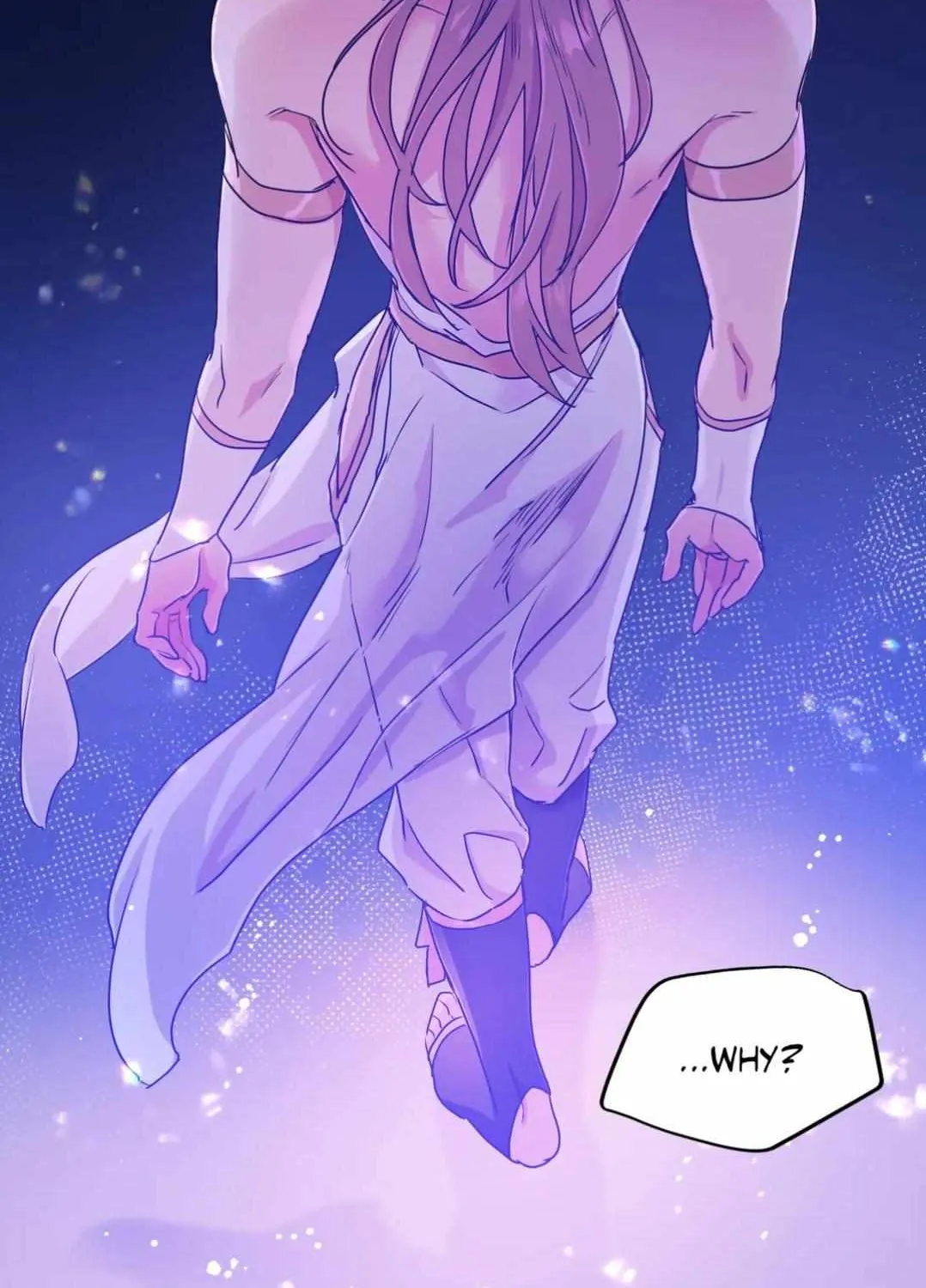 Dark Fall Chapter 44 page 48 - 