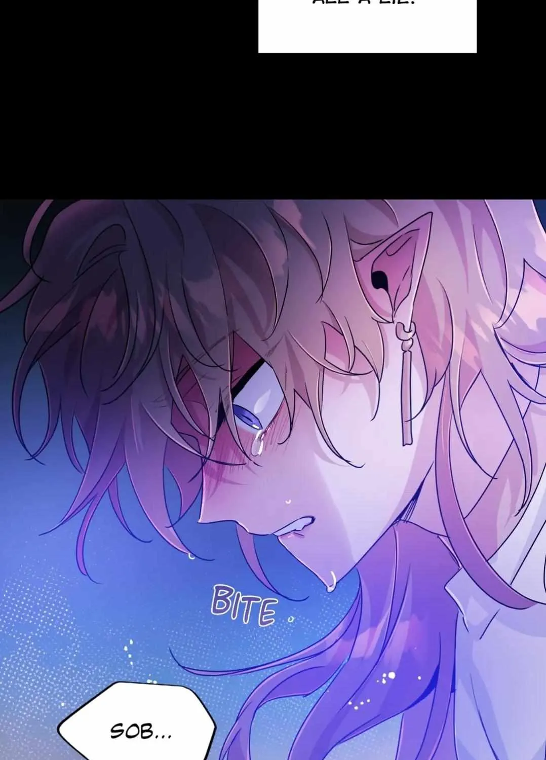 Dark Fall Chapter 44 page 51 - 