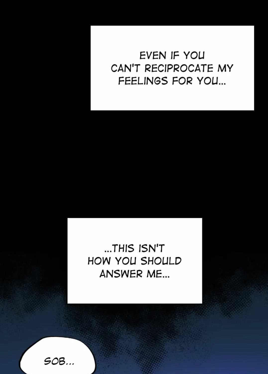 Dark Fall Chapter 44 page 54 - 