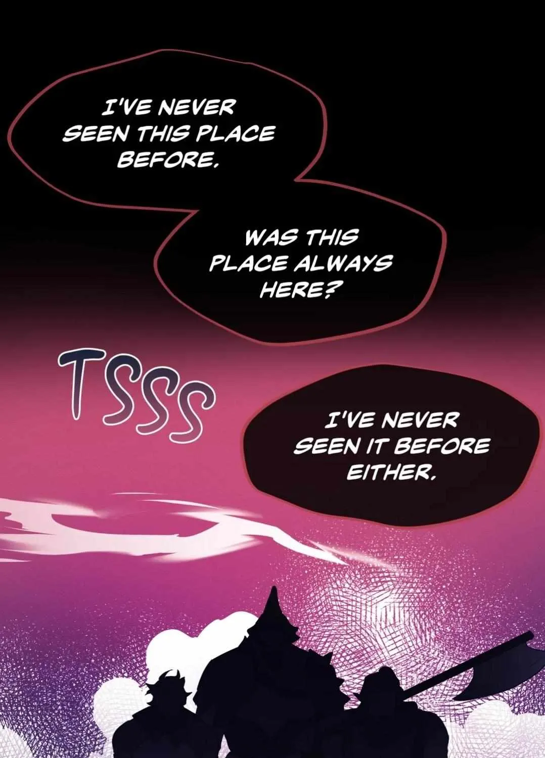 Dark Fall Chapter 44 page 61 - 