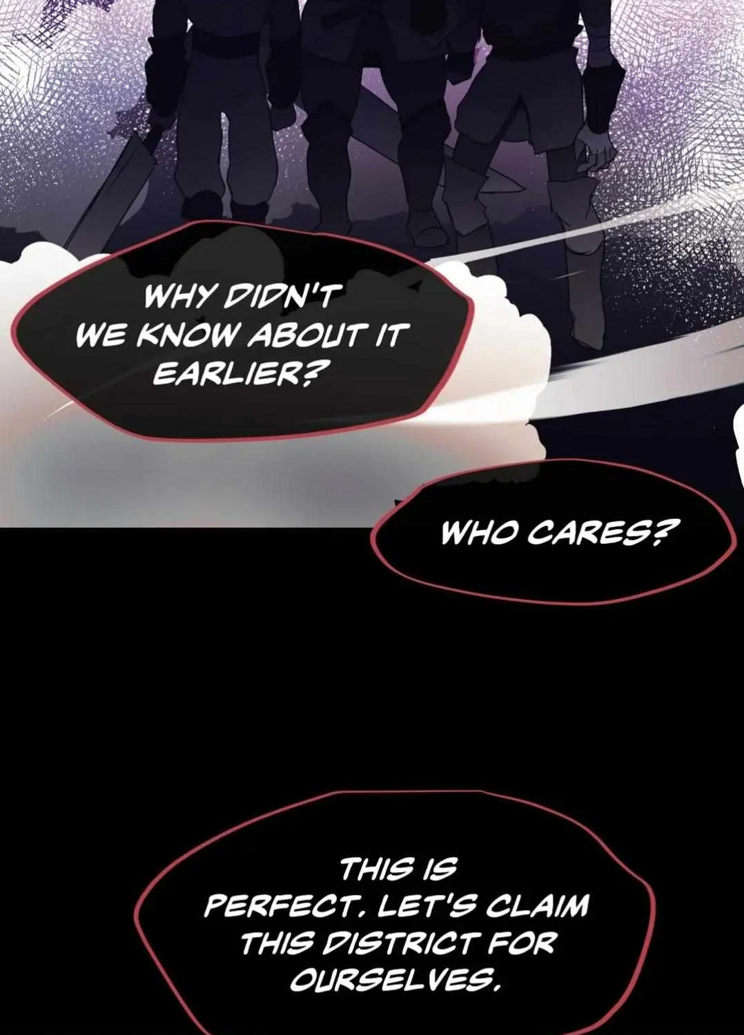 Dark Fall Chapter 44 page 62 - 