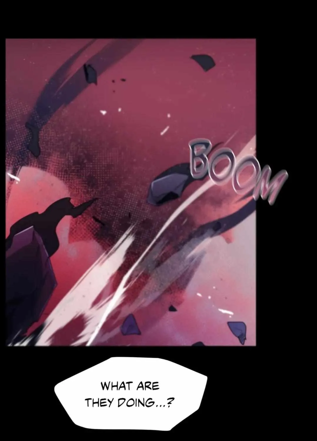 Dark Fall Chapter 44 page 66 - 