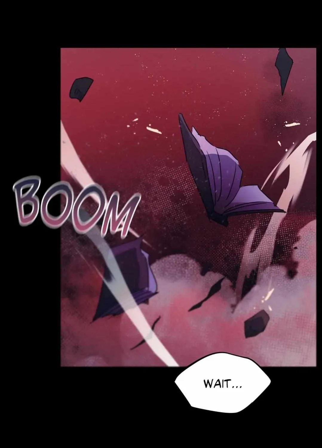 Dark Fall Chapter 44 page 67 - 