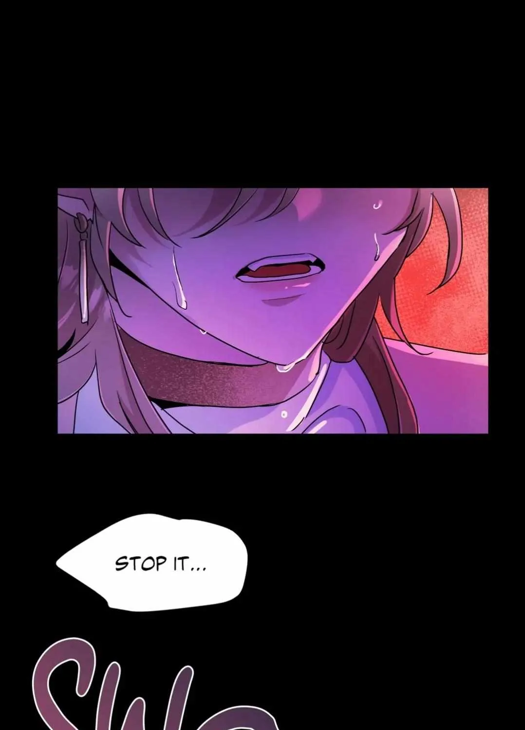 Dark Fall Chapter 44 page 68 - 