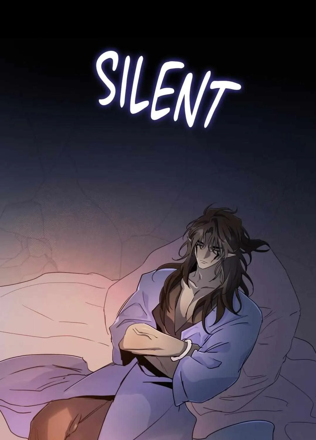Dark Fall Chapter 44 page 8 - 