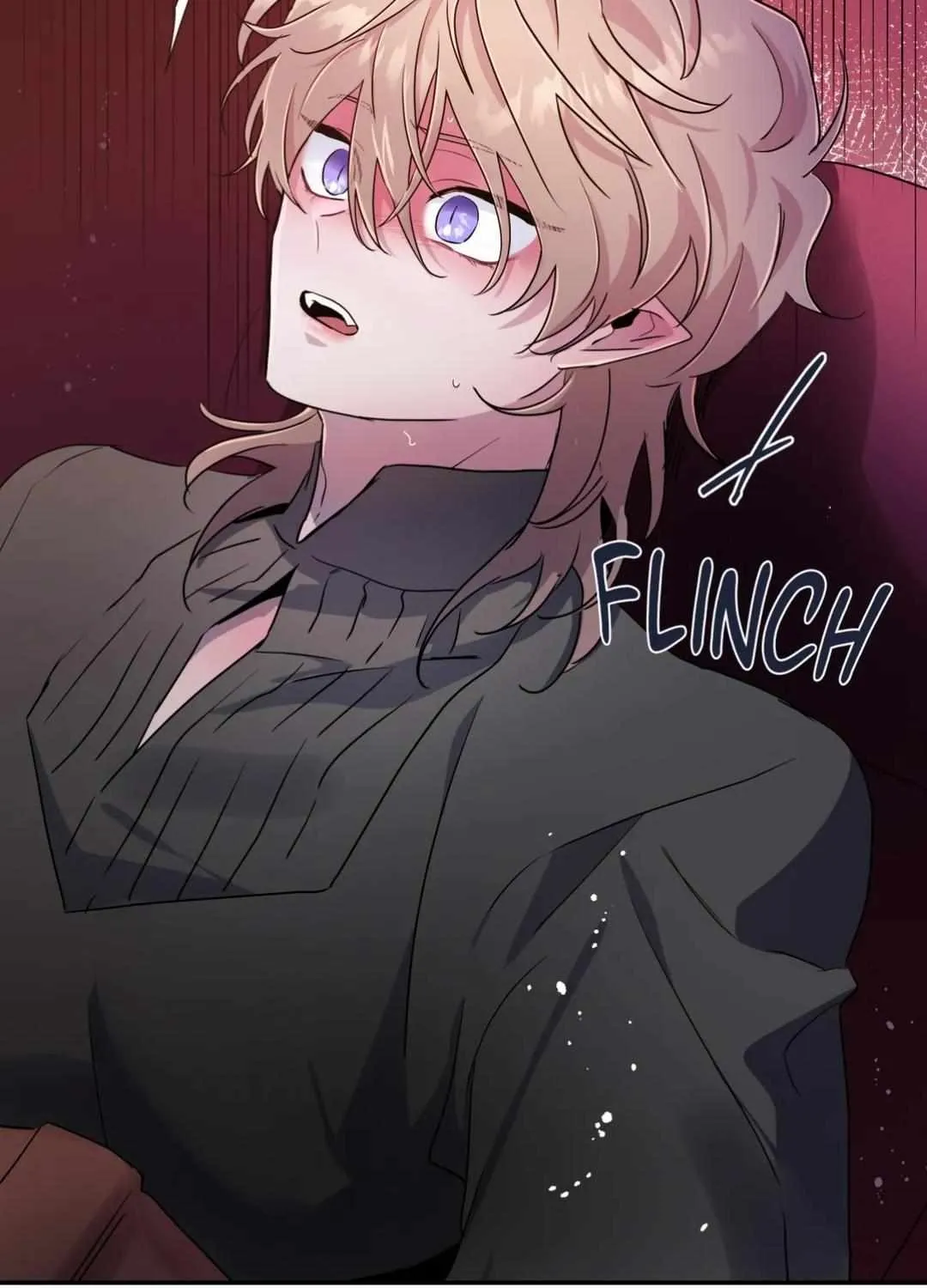 Dark Fall Chapter 44 page 75 - 