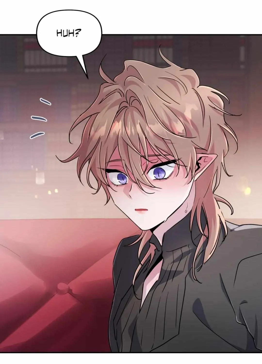 Dark Fall Chapter 44 page 80 - 