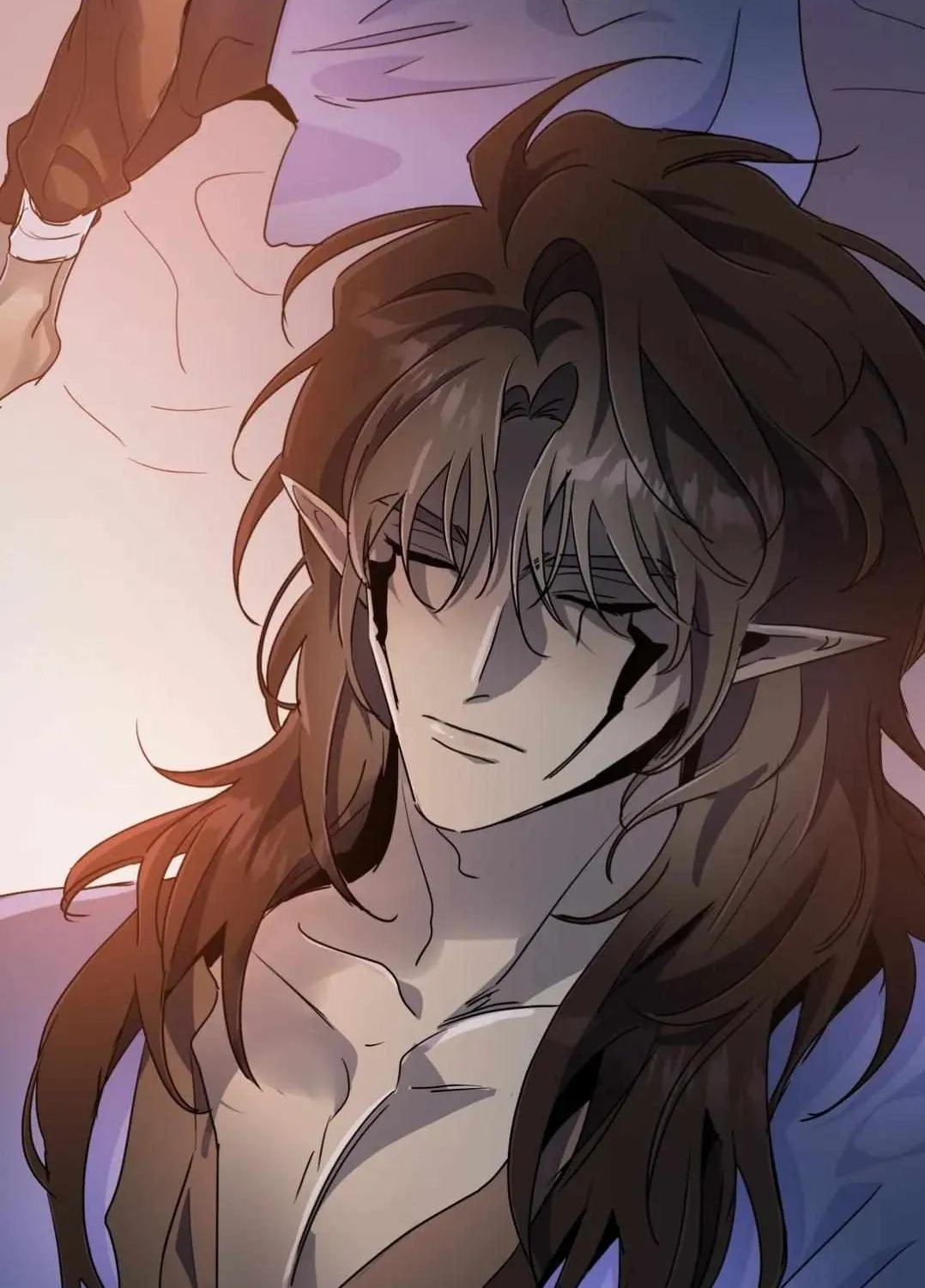 Dark Fall Chapter 44 page 9 - 