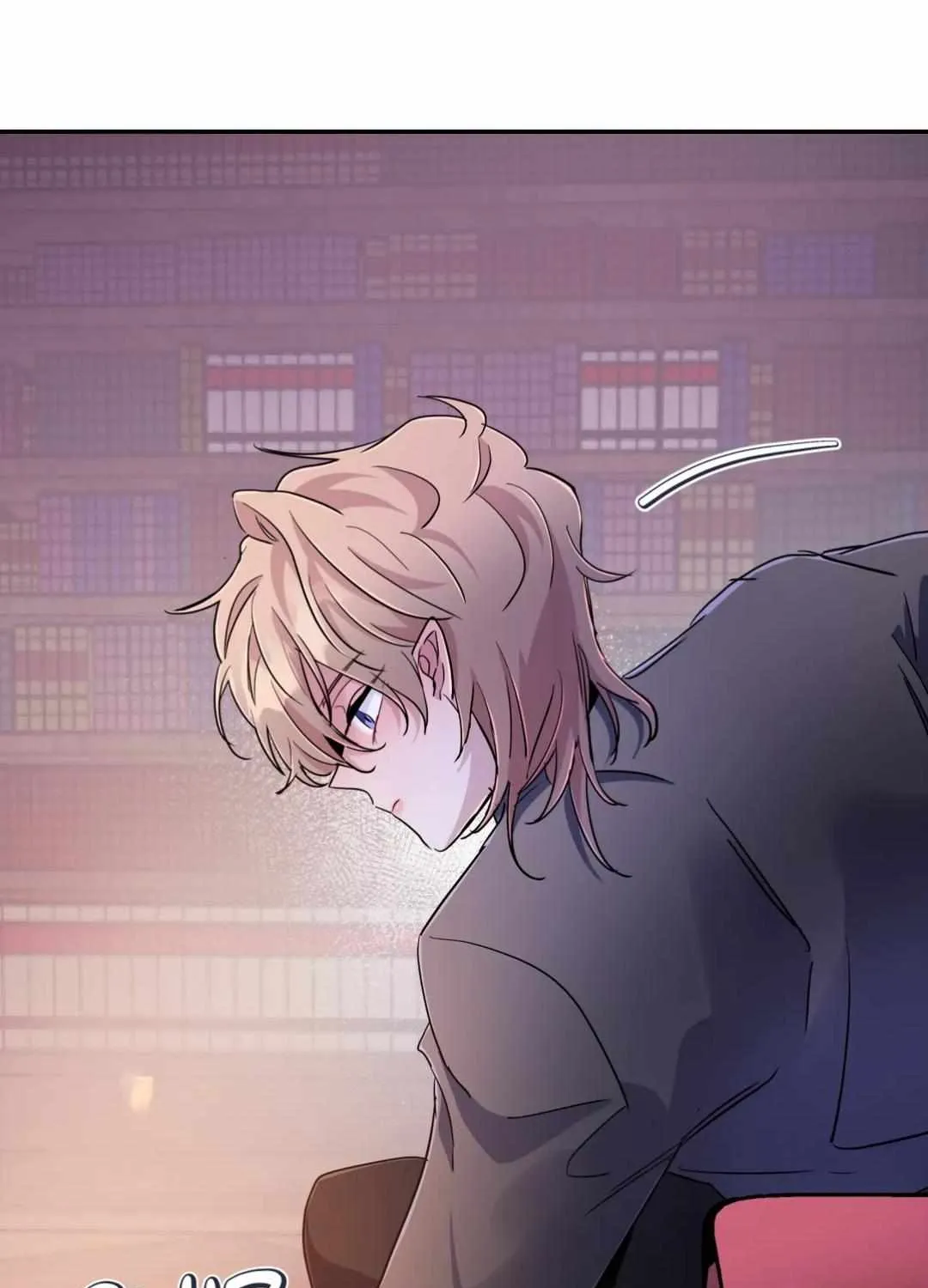 Dark Fall Chapter 44 page 83 - 