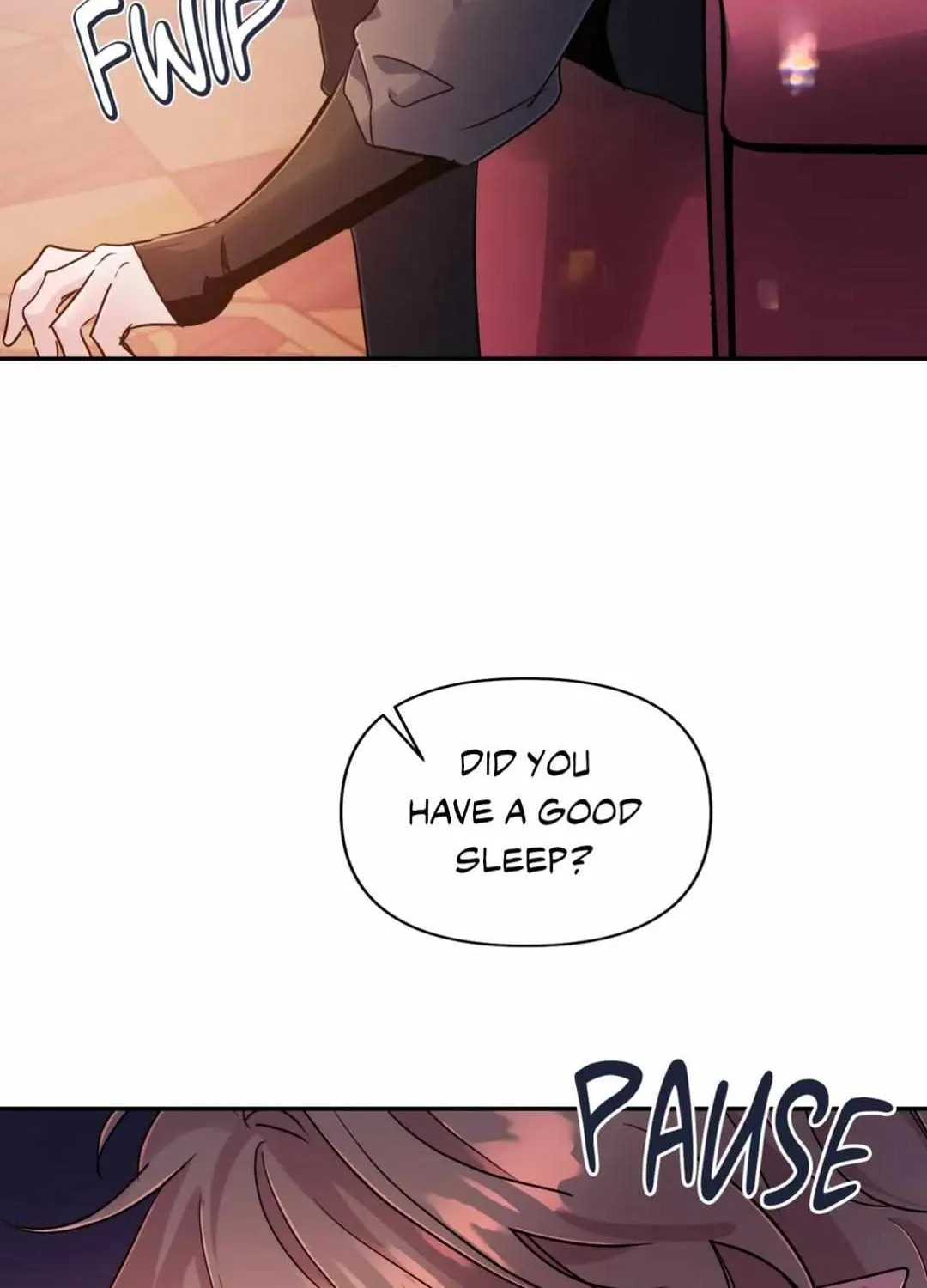 Dark Fall Chapter 44 page 84 - 