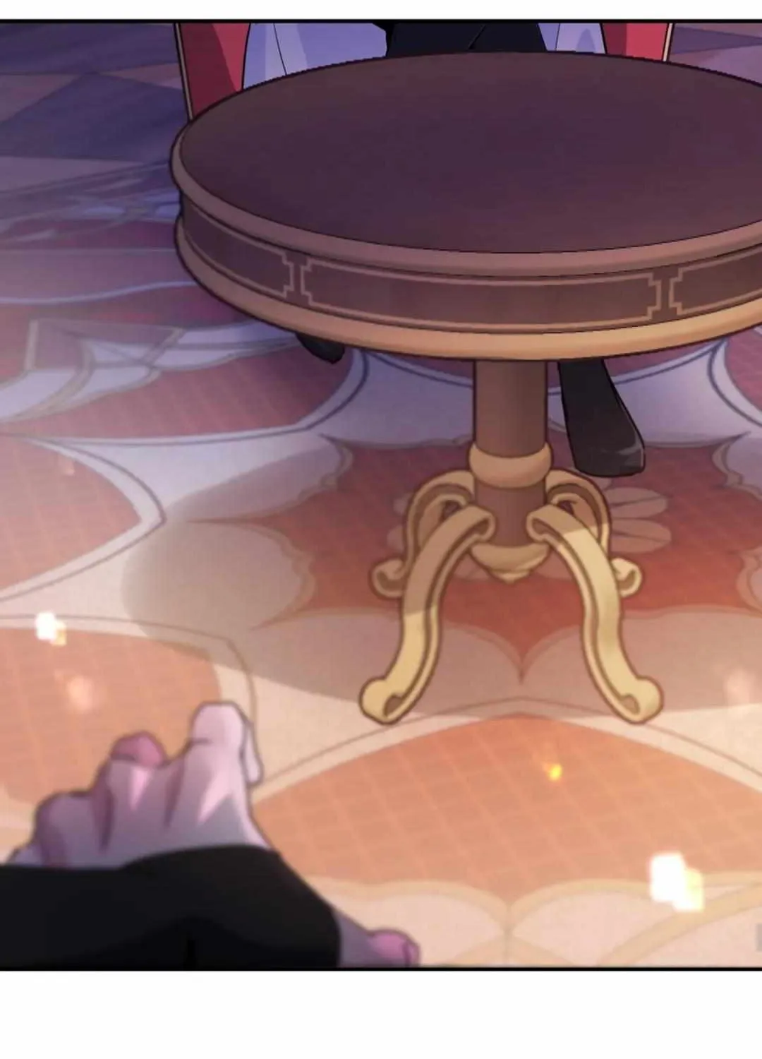 Dark Fall Chapter 44 page 86 - 
