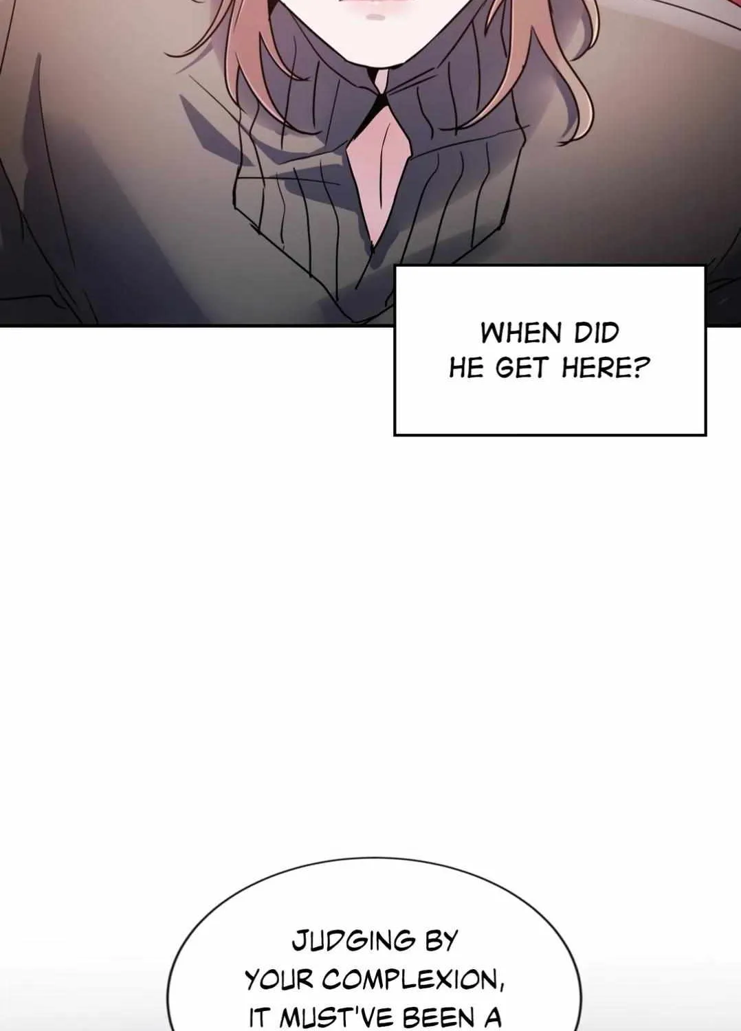 Dark Fall Chapter 44 page 89 - 