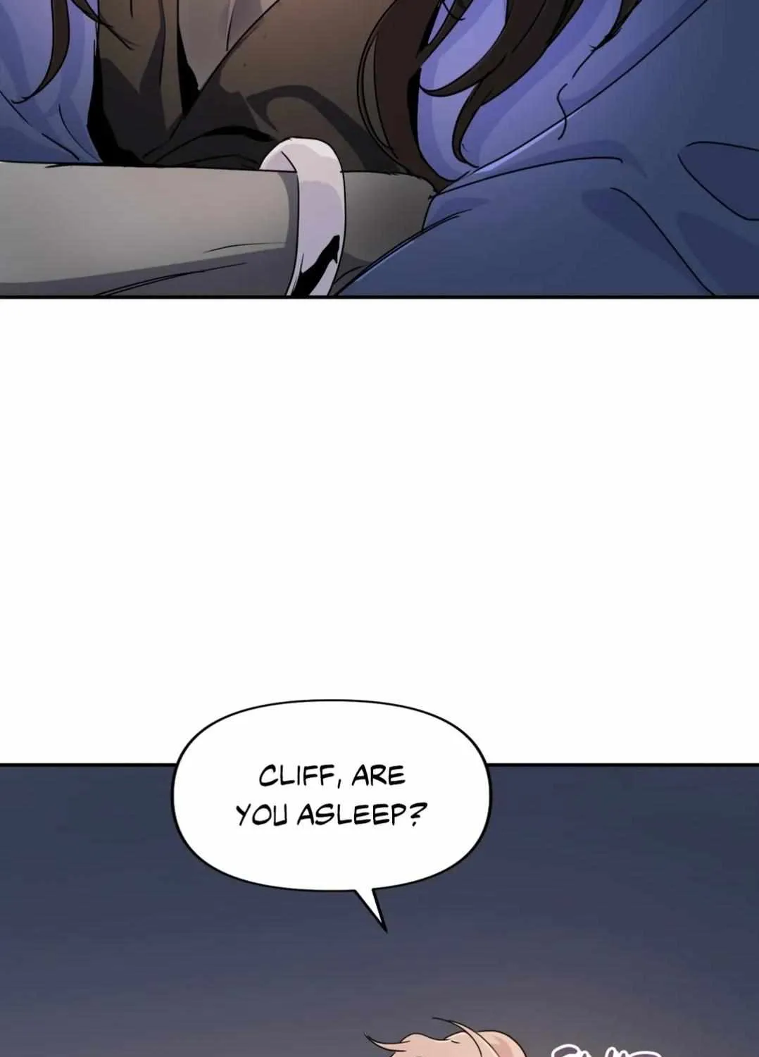 Dark Fall Chapter 44 page 10 - 