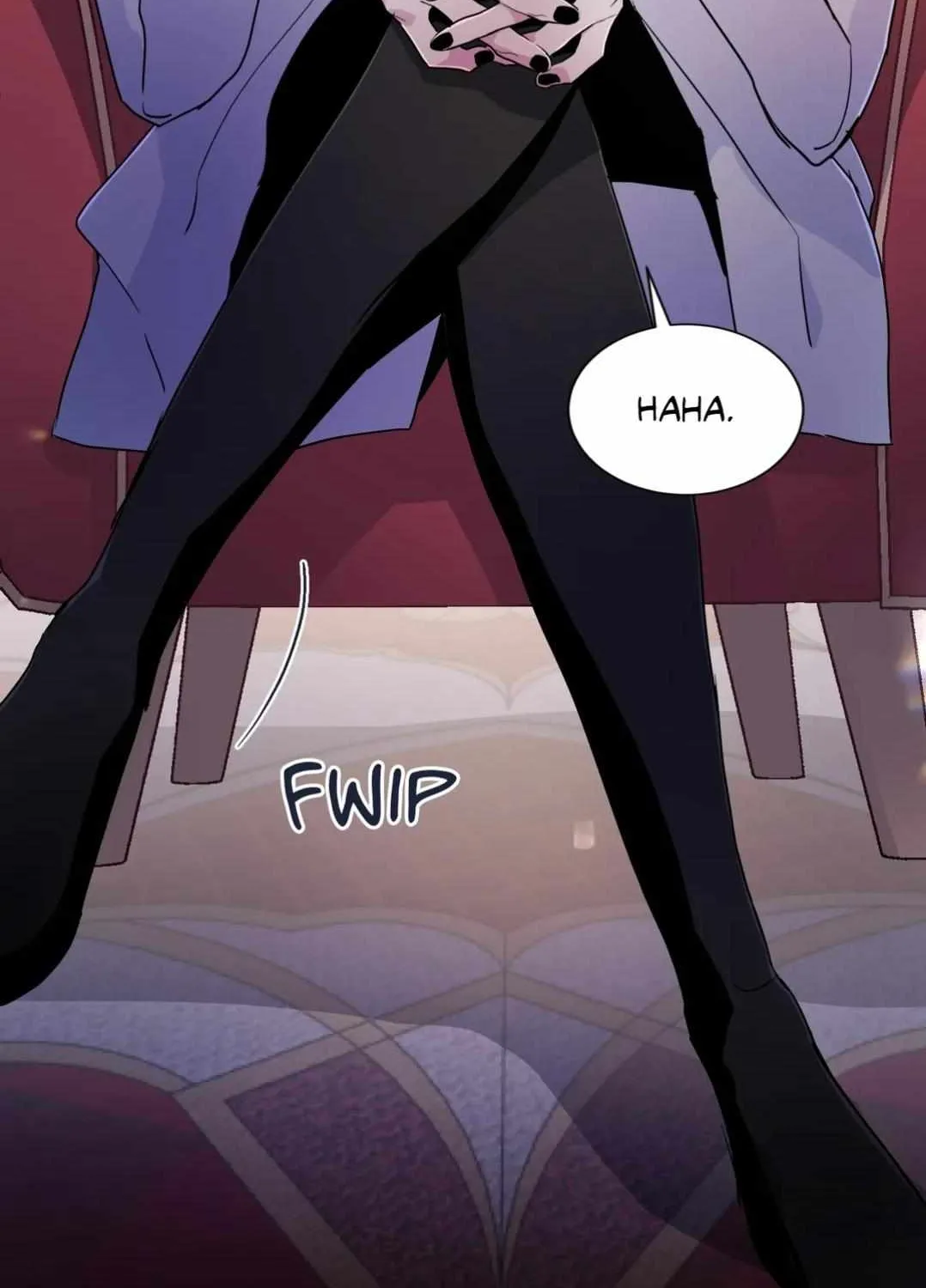 Dark Fall Chapter 44 page 91 - 