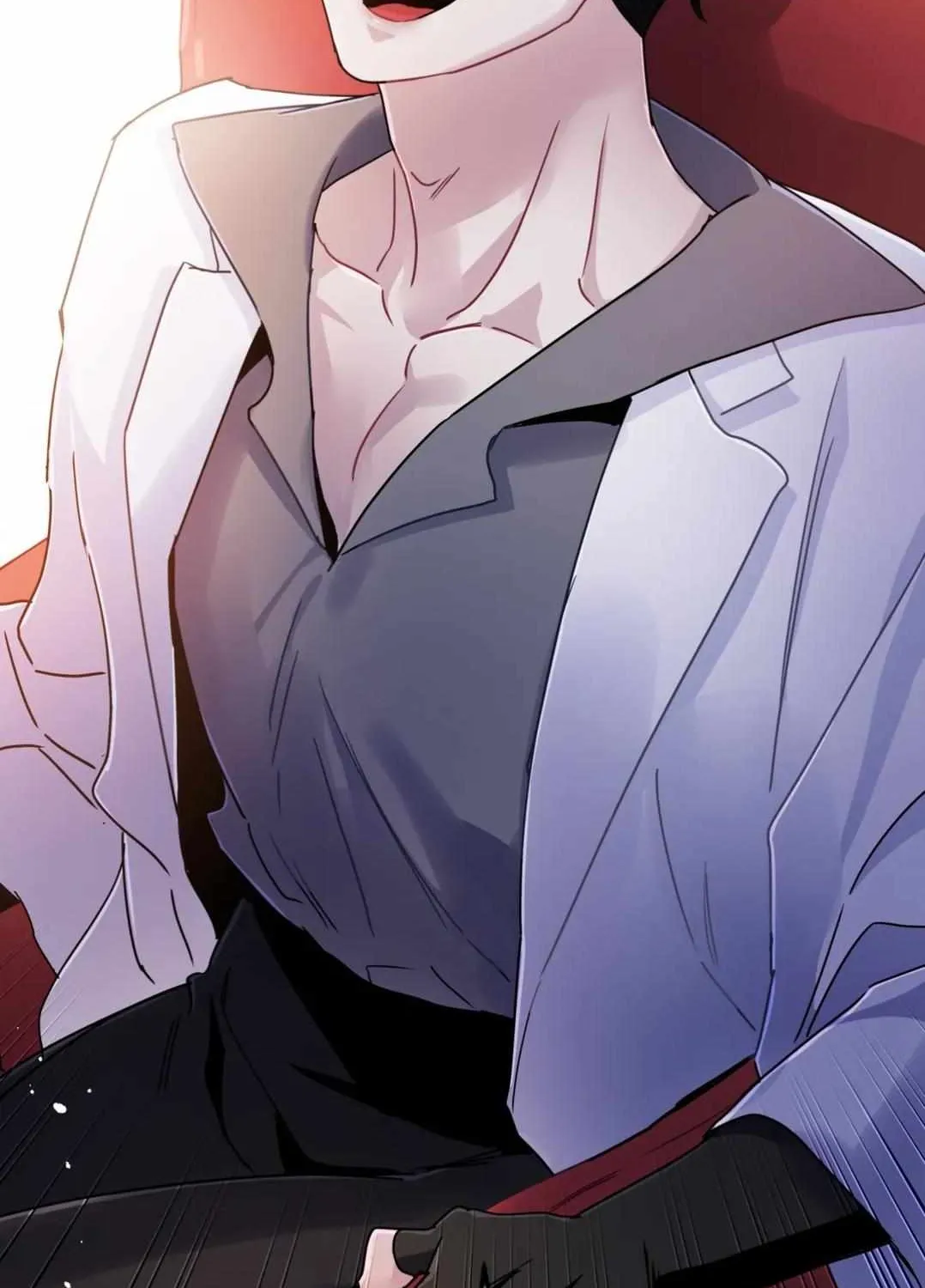 Dark Fall Chapter 45 page 103 - 