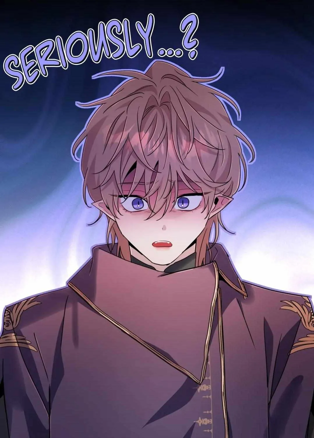 Dark Fall Chapter 45 page 105 - 