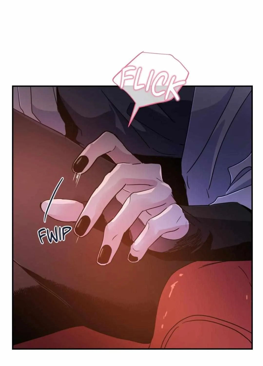 Dark Fall Chapter 45 page 14 - 