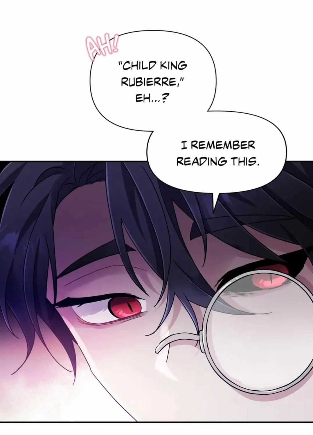 Dark Fall Chapter 45 page 20 - 