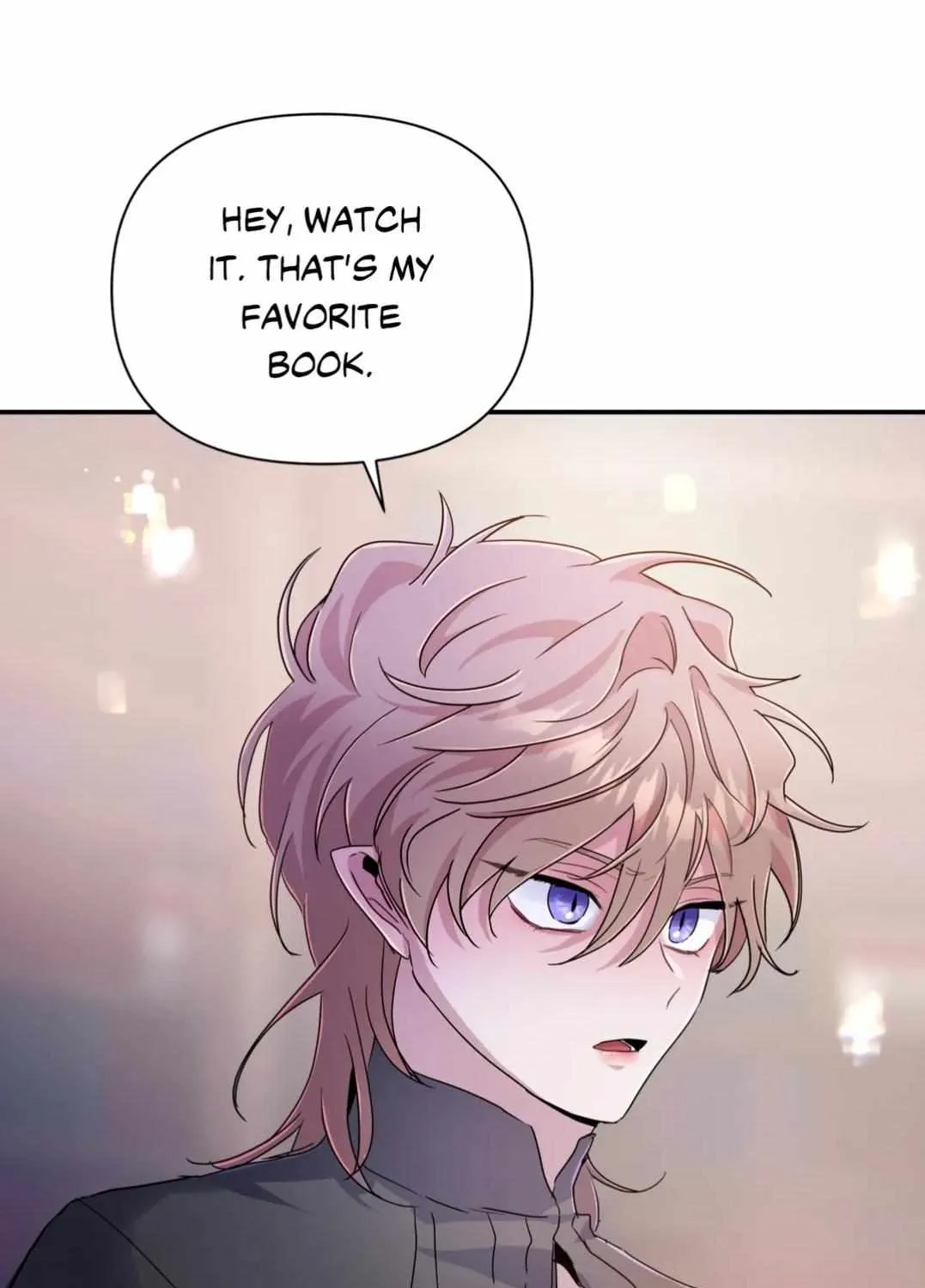 Dark Fall Chapter 45 page 26 - 
