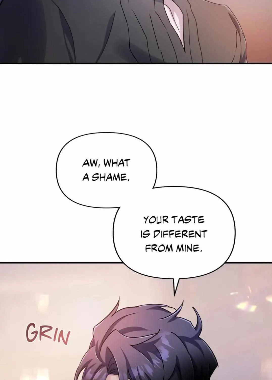 Dark Fall Chapter 45 page 27 - 