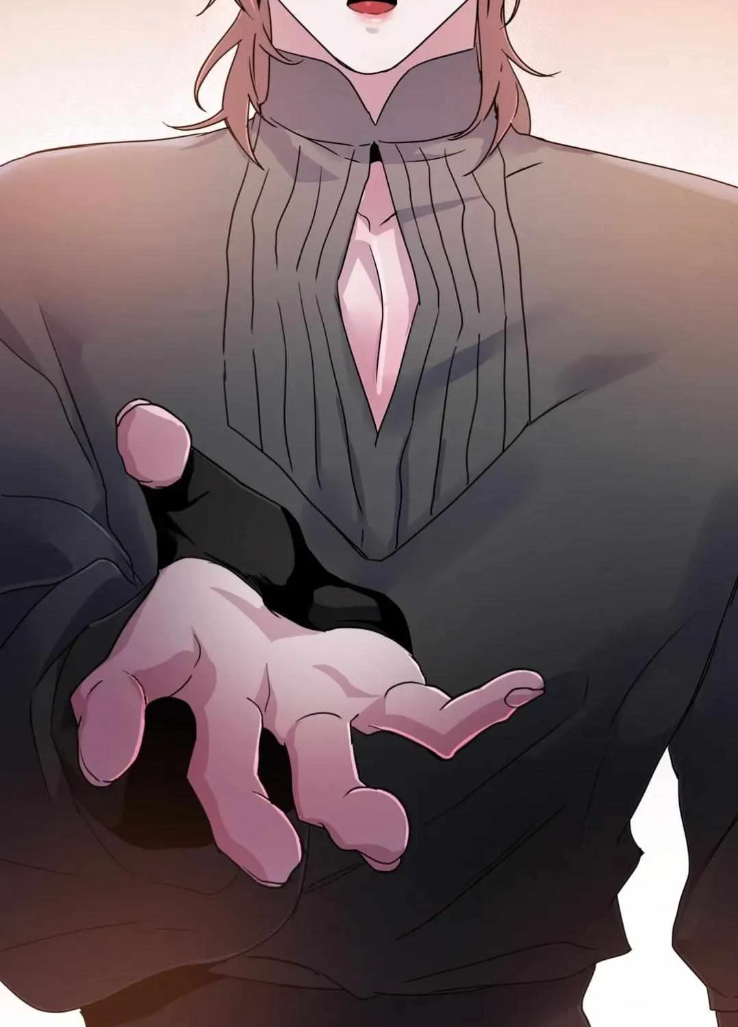 Dark Fall Chapter 45 page 34 - 